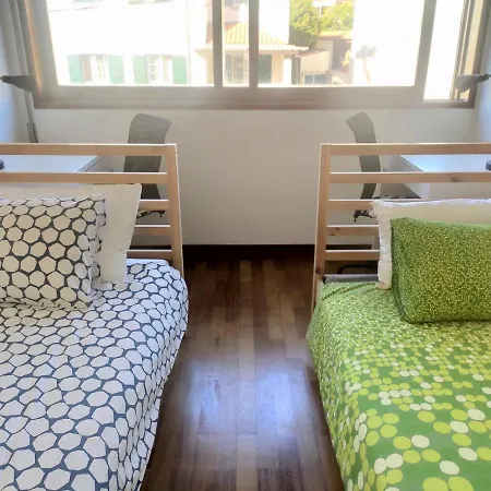 Discover Porto - Salgueiros Apartment