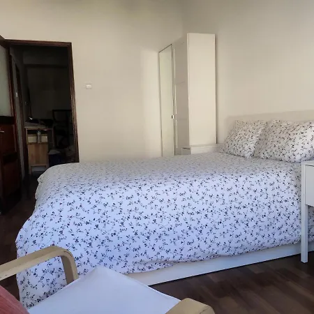 Discover Porto - Salgueiros Apartment