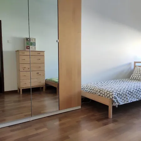Discover Porto - Salgueiros Apartment *
