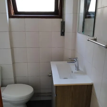 Discover Porto - Salgueiros Apartment *
