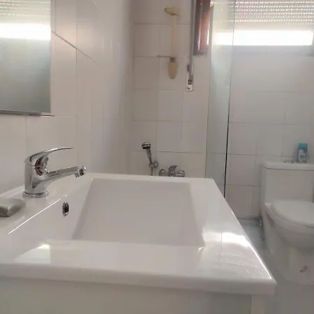 Apartment Discover Porto - Salgueiros Porto