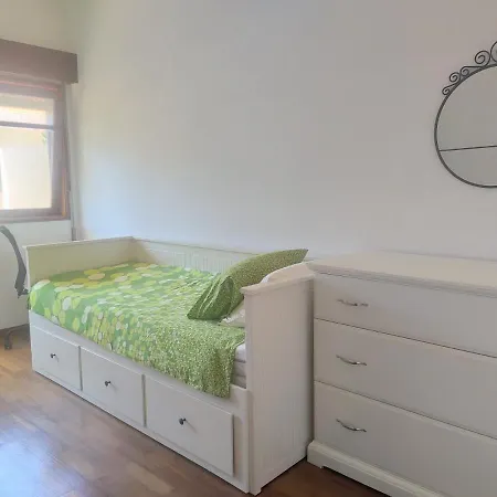 Apartment Discover Porto - Salgueiros